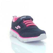 Jump 15665 Mor Çocuk Spor Ayakkabı