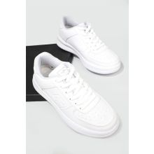 Jump 19021516Z Beyaz Kadın Sneaker