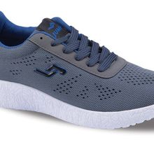 Jump 19209 Siyah Unisex Spor Ayakkabı