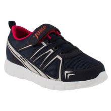 Jump 19401 Lacivert Unisex Çocuk Spor Ayakkabı