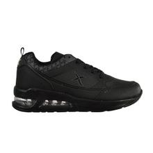 Jump 20316A Siyah Erkek Spor Ayakkabı