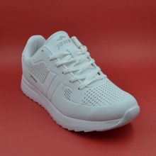 Jump 21017 Siyah Erkek Spor Ayakkabı