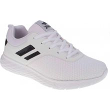 Jump 21115 Beyaz Erkek Spor Ayakkabı