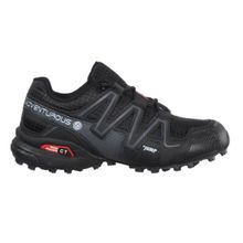 Jump 21513 Siyah Erkek Spor Ayakkabı