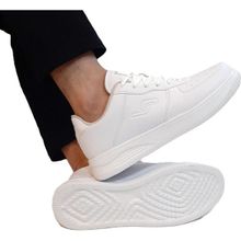 Jump 21516 2233 Beyaz Unisex Spor Ayakkabı
