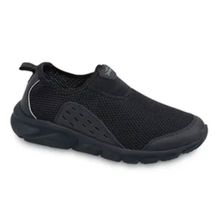 Jump 24715 Siyah Erkek Sneakers