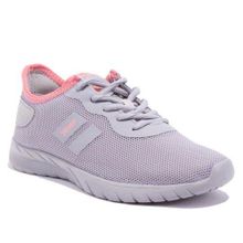 Jump 24853 Gri Pembe Kadın Spor Ayakkabı