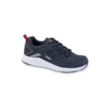 Jump 24865A Siyah Erkek Spor Ayakkabı