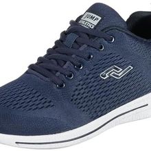 Jump 24937 Lacivert Kadın Spor Ayakkabı