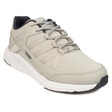 Jump 25932 Beyaz Gümüş Erkek Spor Ayakkabı