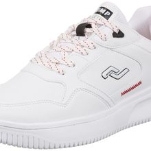 Jump 26479 Beyaz Erkek Spor Ayakkabı