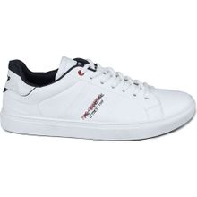 Jump 26611 Beyaz Erkek Spor Ayakkabı