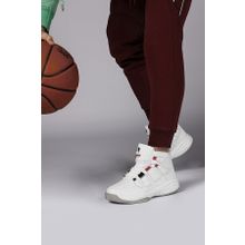 JUMP 26626 Beyaz Erkek Spor Ayakkabı