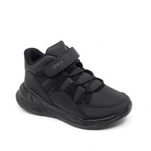 Jump 26999 Siyah Unisex Çocuk Spor Ayakkabı