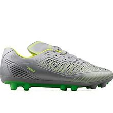 Jump 27048 E Silver Black Neon Green Erkek Krampon