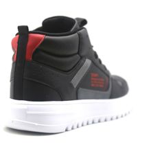 Jump 27430C Siyah Erkek Spor Ayakkabı