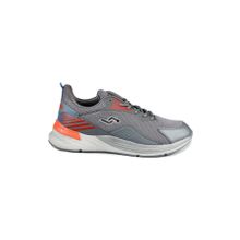Jump 27452 Beyaz Açık Gri Erkek Spor Ayakkabı