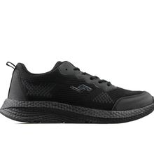 Jump 27689 Full Black Siyah Erkek Günlük Ayakkabı