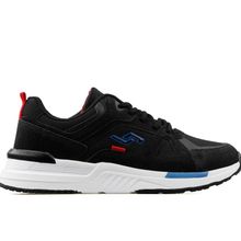 Jump 27694 B Black Royal Siyah Erkek Günlük Ayakkabı