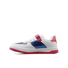 Jump 27760 Full Beyaz Unisex Çocuk Günlük Ayakkabı