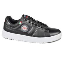 Jump 27796G Siyah Kırmızı Spor Ayakkabı