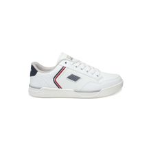 Jump 27799 Gri Lacivert Erkek Spor Ayakkabı