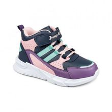 Jump 27823 Gri Unisex Çocuk Ayakkabı