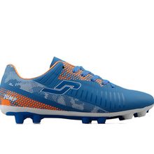 Jump 27881 A Royal/Orange Erkek Krampon