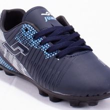 Jump 27893 Lacivert Erkek Çocuk Futbol Ayakkabısı
