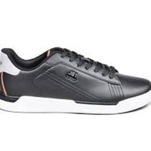 Jump 27979 Siyah Erkek Spor Ayakkabı