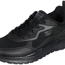 Jump 27985 Siyah Koyu Gri Erkek Spor Ayakkabı