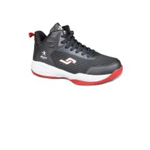 Jump 27986 Siyah Erkek Spor Ayakkabı