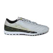 Jump 28004 Açık Gri Siyah Erkek Spor Ayakkabı