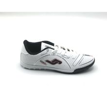 Jump 28006E Bej Kırmızı Erkek Spor Ayakkabı