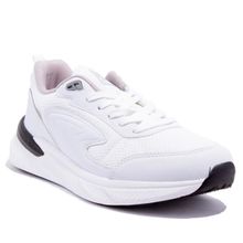 Jump 28012 Beyaz Erkek Spor Ayakkabı