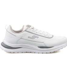 Jump 28036 Açık Gri Erkek Spor Ayakkabı