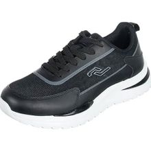 Jump 28036-M Siyah Erkek Spor Ayakkabı