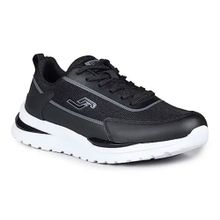 Jump 28036 Siyah İndigo Erkek Spor Ayakkabı