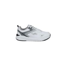 Jump 28041 Beyaz Gri Erkek Spor Ayakkabı