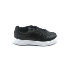 Jump 28054F Siyah Kadın Spor Ayakkabı