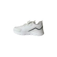Jump 28102-P Günlük Beyaz Unisex Çocuk Spor Ayakkabı