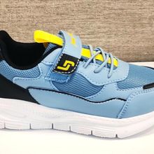 Jump 28122 Filet Mavi Çocuk Spor Ayakkabı
