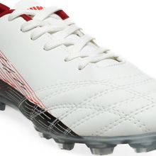 Jump 28221-M Krampon Beyaz Erkek Spor Ayakkabı