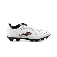 Jump 28223 E White Red Navy Genç Çim Zemin Kramponu