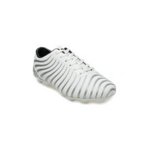 Jump 28367-G Gümüş Unisex Spor Ayakkabı