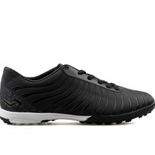 Jump 28368 G Full Siyah Erkek Futbol Ayakkabısı