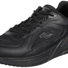 Jump 28629 Siyah Erkek Spor Ayakkabı