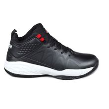 Jump 28652-G Siyah Erkek Spor Ayakkabı