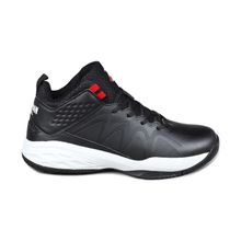 Jump 28652 Kırmızı Siyah Erkek Spor Ayakkabı