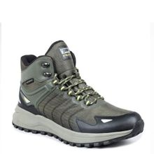 Jump 28680 Haki Siyah Erkek Outdoor Ayakkabı